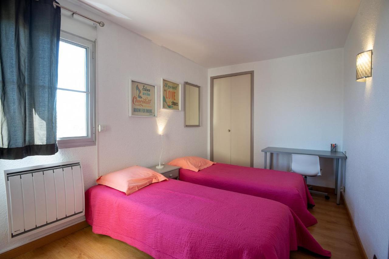Balcon Sur Canal Apartment Carcassonne Ngoại thất bức ảnh